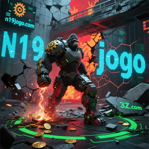 O Fantástico Mundo dos Jogos de Ação