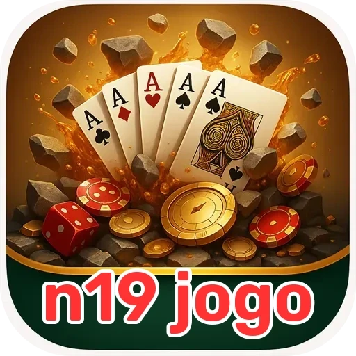 n19 jogo: Descubra as Inovações que Transformam a Diversão em Experiência