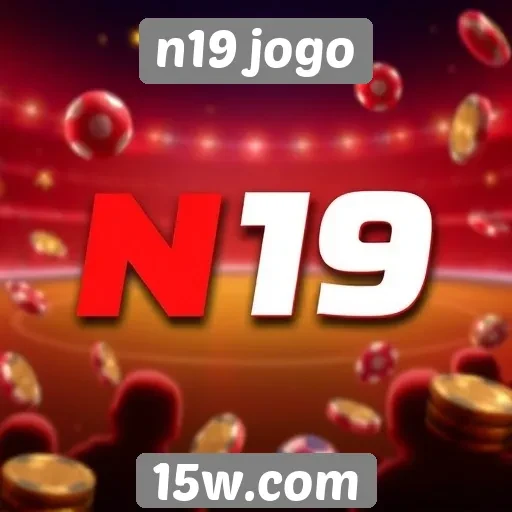 Impacto das promoções no tráfego do site n19 jogo