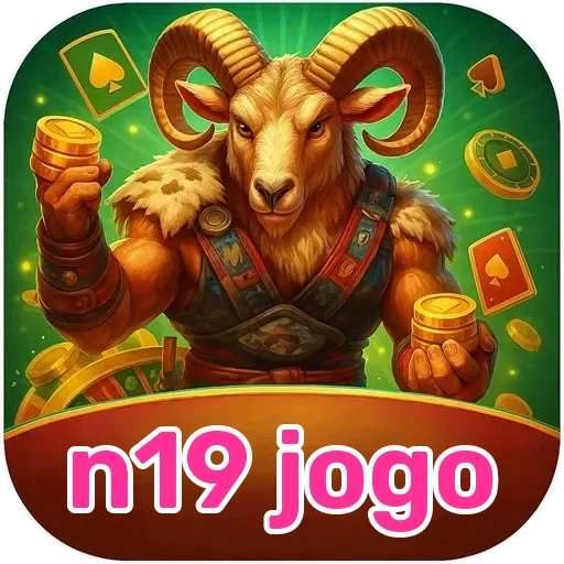 n19 jogo: Conquiste o Mundo dos Games com um Login Poderoso