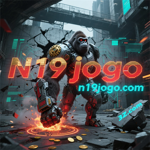 n19 jogo