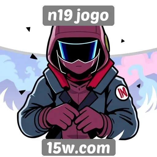 Análise dos principais recursos do site n19 jogo