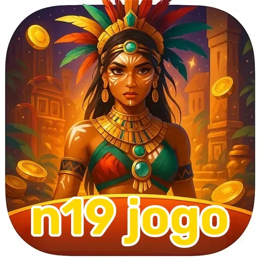 n19 jogo: A Nova Sensação das Plataformas de Jogos Online
