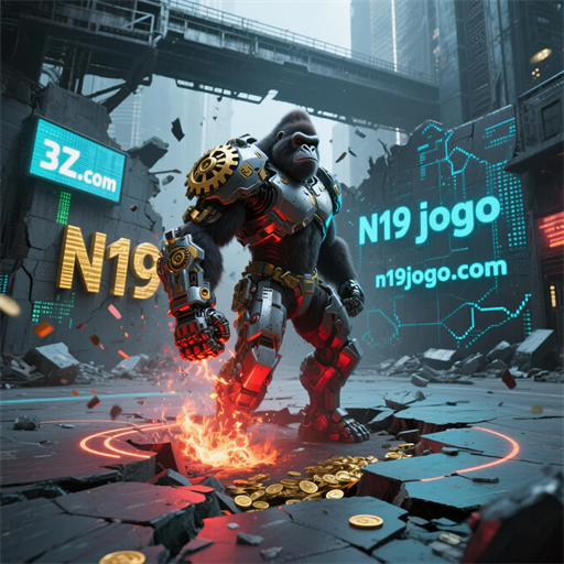 Desafie Sua Mente com Jogos de Estratégia no N19 Jogo