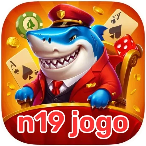 n19 jogo: Entre no Mundo das Caça-Níqueis e Vença!